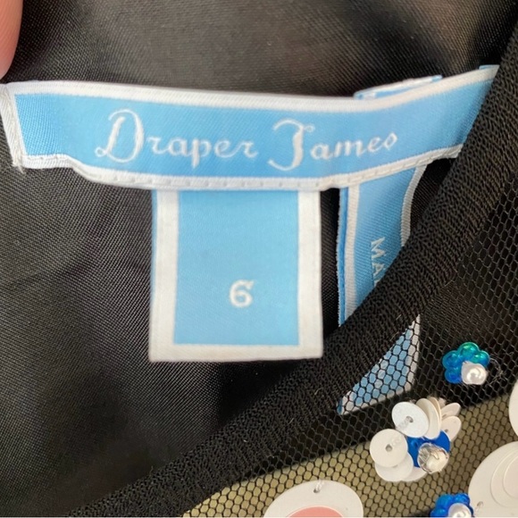 Draper James embellished dress - Picture 7 of 7